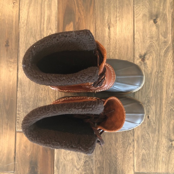 L.L. Bean Boots - Picture 5 of 7